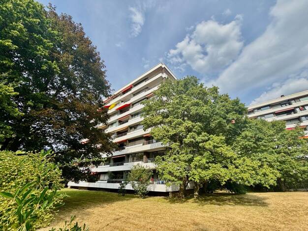 Wohnung zum Kauf 224.000 € 2 Zimmer 68 m² 6. Geschoss Lörick Stadtbezirk 4 40547