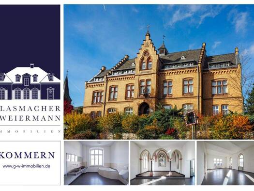 Loft zum Kauf 339.000 € 3 Zimmer 157,7 m² 1. Geschoss Kommern Mechernich / Kommern 53894