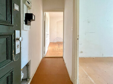 Wohnung zum Kauf provisionsfrei 179.000 € 1 Zimmer 32 m² EG Holsteinische Straße 13 Wilmersdorf Berlin 10717