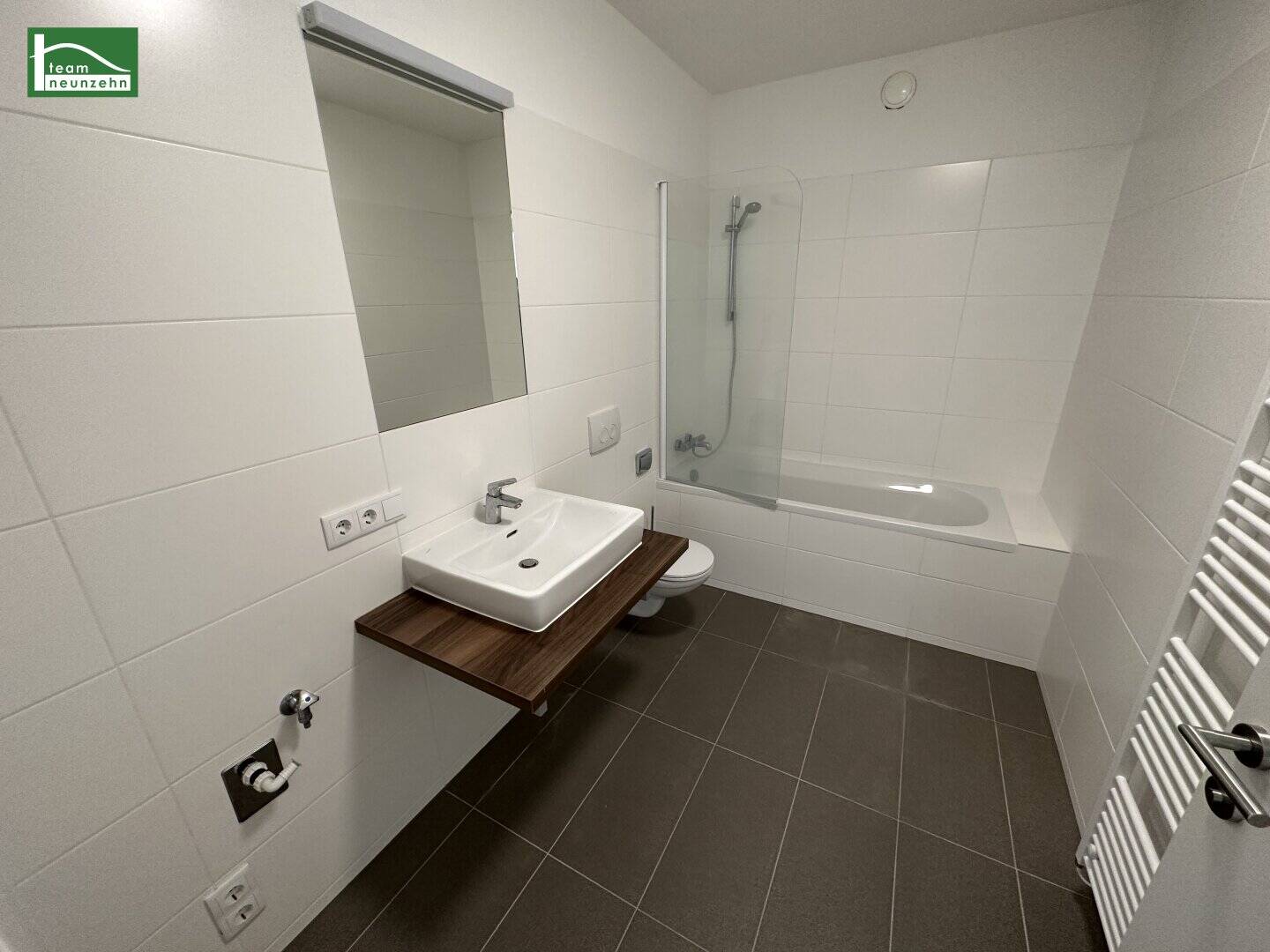 Wohnung – Graz, Reininghaus Quartier 4 - Linse, Eggenberg - Mehr