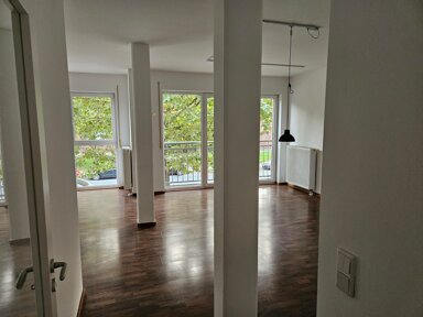 Wohnung zur Miete 880 € 3 Zimmer 76 m² 1. Geschoss frei ab sofort Allersberger Straße 153 Guntherstraße Nürnberg 90416