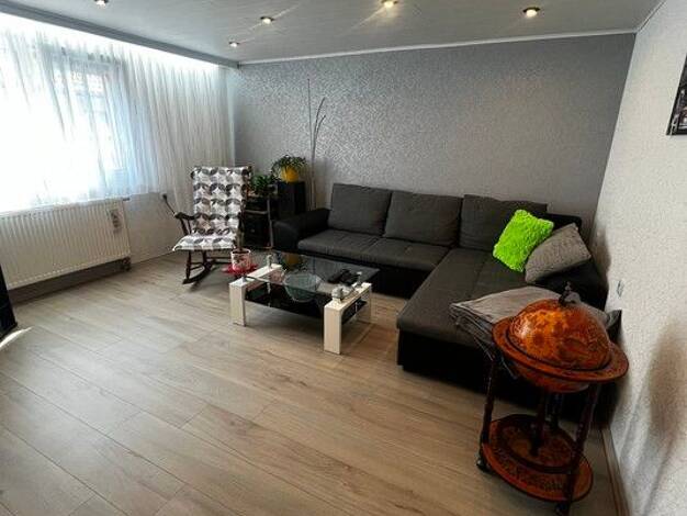 Wohnung zur Miete auf Zeit 1.190 € 4 Zimmer 80 m² frei ab sofort Oberasbach 90522
