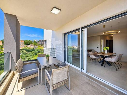 Wohnung zum Kauf 390.000 € 3 Zimmer 61 m² Geschoss 1/4 Primošten Primošten 22202