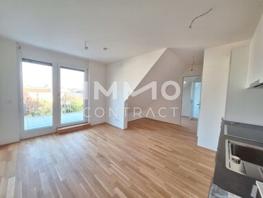 Wohnung zur Miete 1.145,45 € 2 Zimmer 52,8 m² 2. Geschoss Wien 1210