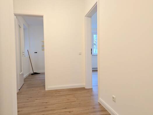 Terrassenwohnung zur Miete 695 € 2 Zimmer 55,5 m² EG frei ab sofort Ehestorfer Weg 231 Eißendorf Hamburg 21075