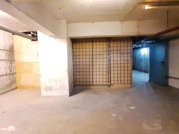 Lagerhalle zur Miete provisionsfrei 220 € 41,7 m² Lagerfläche Niemetzstr.47-49 Neukölln Berlin 12055