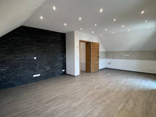 Wohnung zur Miete 1.150 € 2 Zimmer 52 m² frei ab sofort Friedrichshafen Friedrichshafen 88045