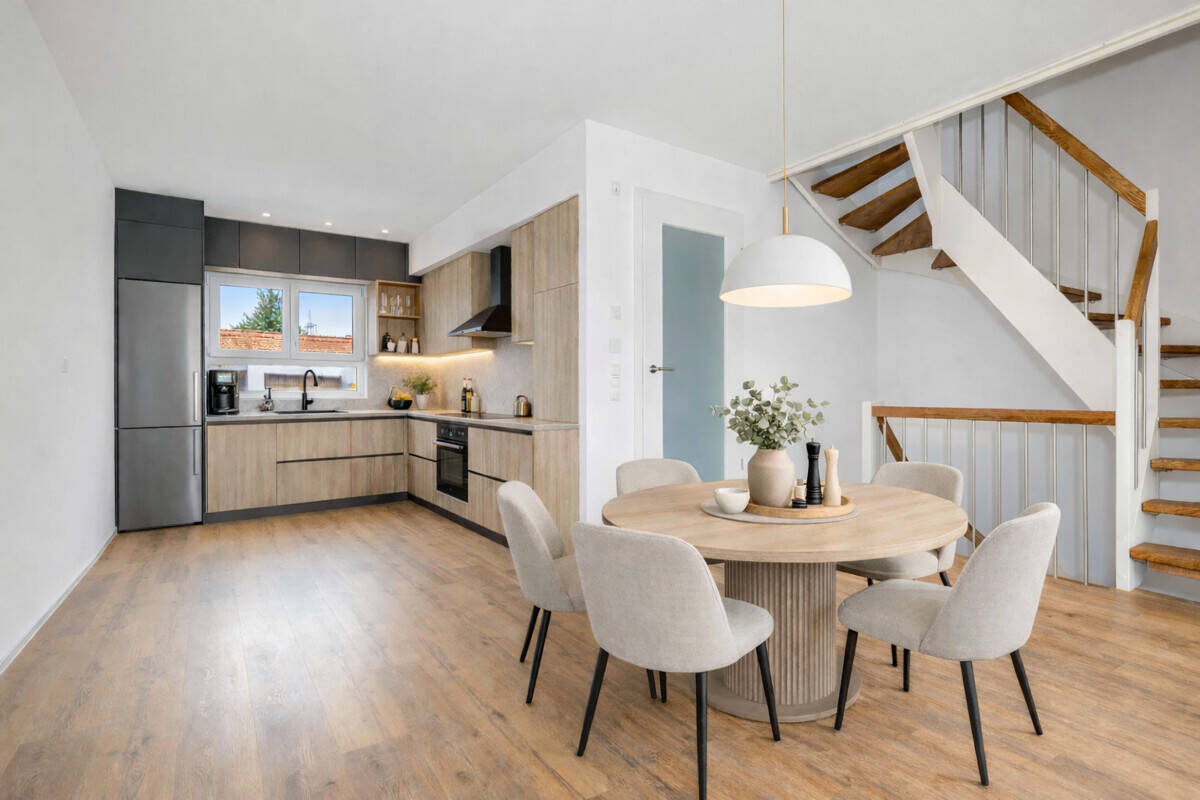 Haus – Mering, Landkreis Aichach-Friedberg - Ansicht 4