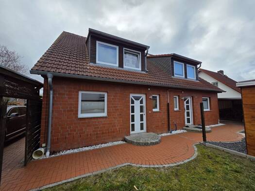 Mehrfamilienhaus zum Kauf 849.000 € 4 Zimmer 230 m² 505 m² Grundstück Bad Doberan Bad Doberan 18209