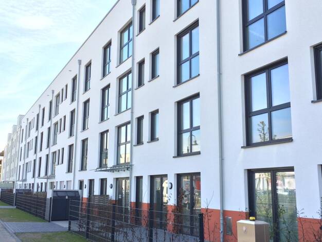 Wohnung zur Miete 768 € 2,5 Zimmer 56 m² 1. Geschoss frei ab 01.08.2026 Pariser Straße 49c Auerberg Bonn 53117