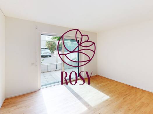 Wohnung zur Miete 1.495 € 3 Zimmer 72,4 m² EG Rümelinstraße Nord Stuttgart 70191