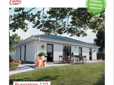 Bungalow zum Kauf provisionsfrei 285.090 € 108 m² Heringhausen Bestwig 59909