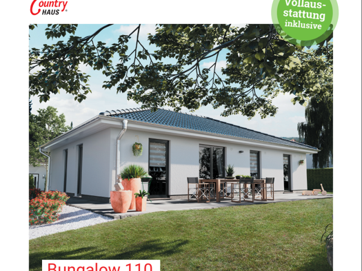 Bungalow zum Kauf provisionsfrei 285.090 € 108 m² Heringhausen Bestwig 59909