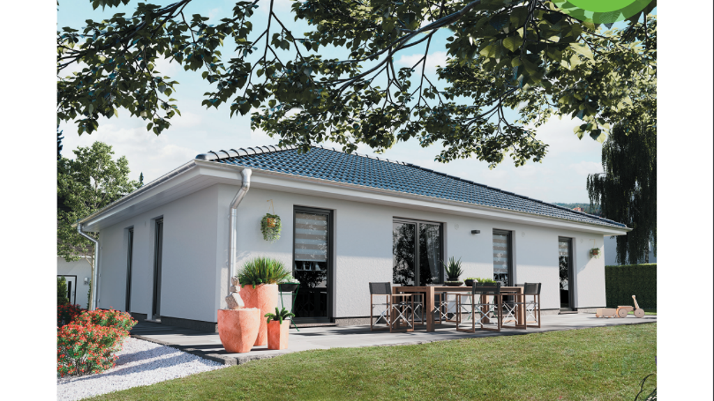 Bungalow zum Kauf provisionsfrei 285.090 € 108 m² Heringhausen Bestwig 59909