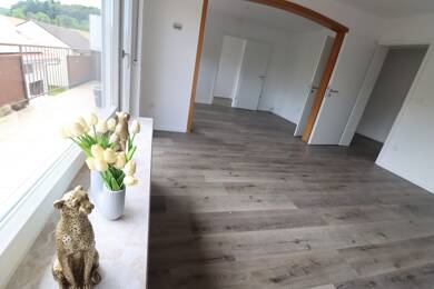 Wohnung zur Miete 1.050 € 4 Zimmer 91 m² frei ab 01.09.2025 Obergrombach Bruchsal 76646