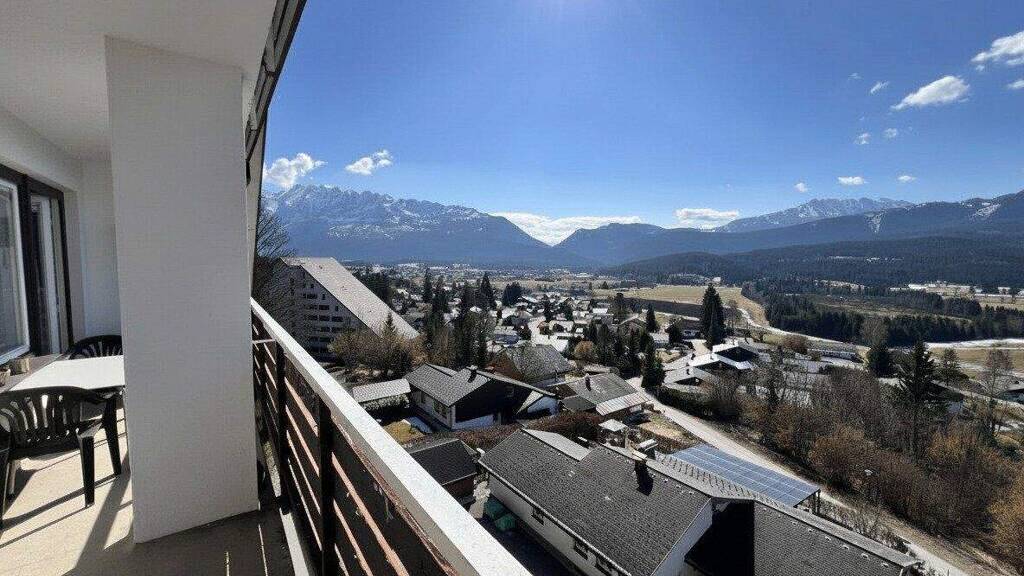Wohnung zum Kauf 119.000 € 2 Zimmer 42 m² Bad Mitterndorf 8983