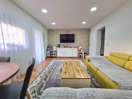 Wohnung zum Kauf 249.000 € 3 Zimmer 72 m² Waldstetten Aalen 73430