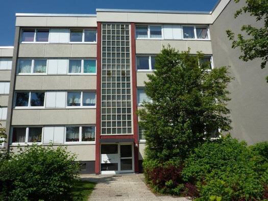Studio zur Miete 369 € 1 Zimmer 46,7 m² 2. Geschoss frei ab 15.07.2026 Magdeburger Straße 14 Königsborn Unna 59425