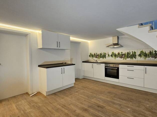 Terrassenwohnung zur Miete 1.950 € 5 Zimmer 160 m² EG frei ab 01.07.2026 Bahnhofstraße 18/3 Mimmenhausen Salem 88682