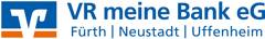 VR meine Bank eG logo
