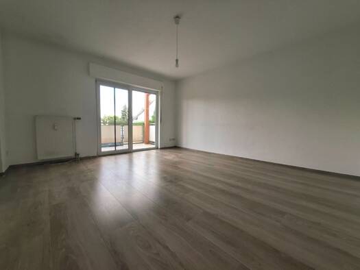 Wohnung zur Miete 270 € 2 Zimmer 45 m² 1. Geschoss frei ab 15.10.2026 Reinstedt Falkenstein/Harz 06463