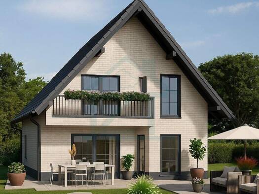 Stadthaus zum Kauf 499.940 € 4 Zimmer 129 m² Oelknitz Rothenstein 07751