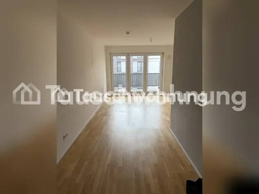Wohnung zur Miete Tauschwohnung 1.500 € 3 Zimmer 50 m² Fechenheim Ost 60314