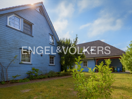 Haus zum Kauf 680.000 € 9 Zimmer 511 m² 1.515 m² Grundstück Wüstmark Schwerin 19061