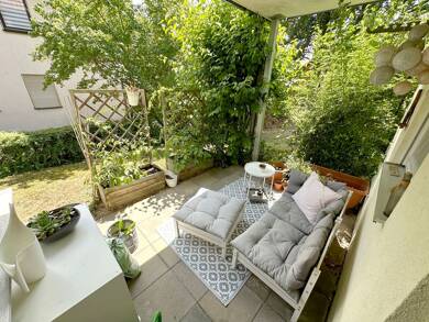 Wohnung zur Miete 360 € 1 Zimmer 48 m² EG frei ab 15.09.2025 Würzburg 97076