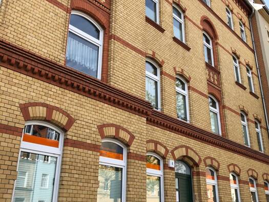 Wohnung zur Miete 580 € 2 Zimmer 64,6 m² 4. Geschoss Erfurt 99092