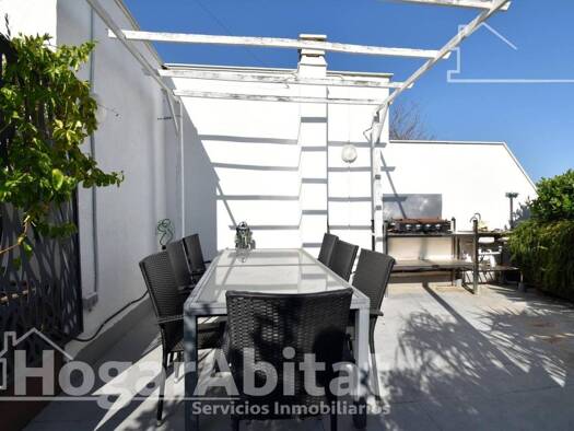 Reihenhaus zum Kauf 275.000 € 3 Zimmer 227 m² del Barranc Guardamar de la Safor 46711