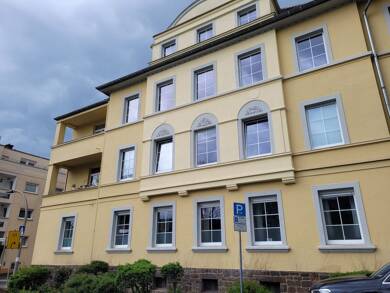 Wohnung zur Miete 1.760 € 5 Zimmer 138 m² 3. Geschoss frei ab sofort Wahllokal 80 Siegburg 53721