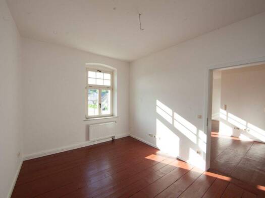 Wohnung zur Miete 550 € 2 Zimmer 45,6 m² 2. Geschoss frei ab sofort Bahnhofstr. 23 Waldmünchen 93449