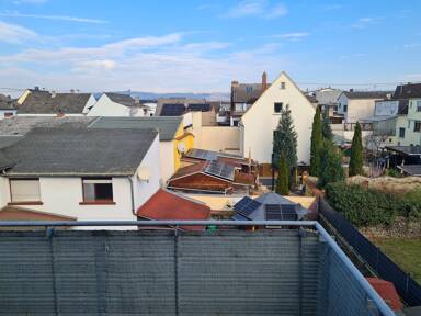 Wohnung zur Miete 450 € 2 Zimmer 53 m² 2. Geschoss Engers Neuwied 56566