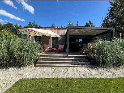 Haus zum Kauf 250.000 € 3 Zimmer 60 m² 300 m² Grundstück frei ab 01.04.2026 Bad Sauerbrunn 7202