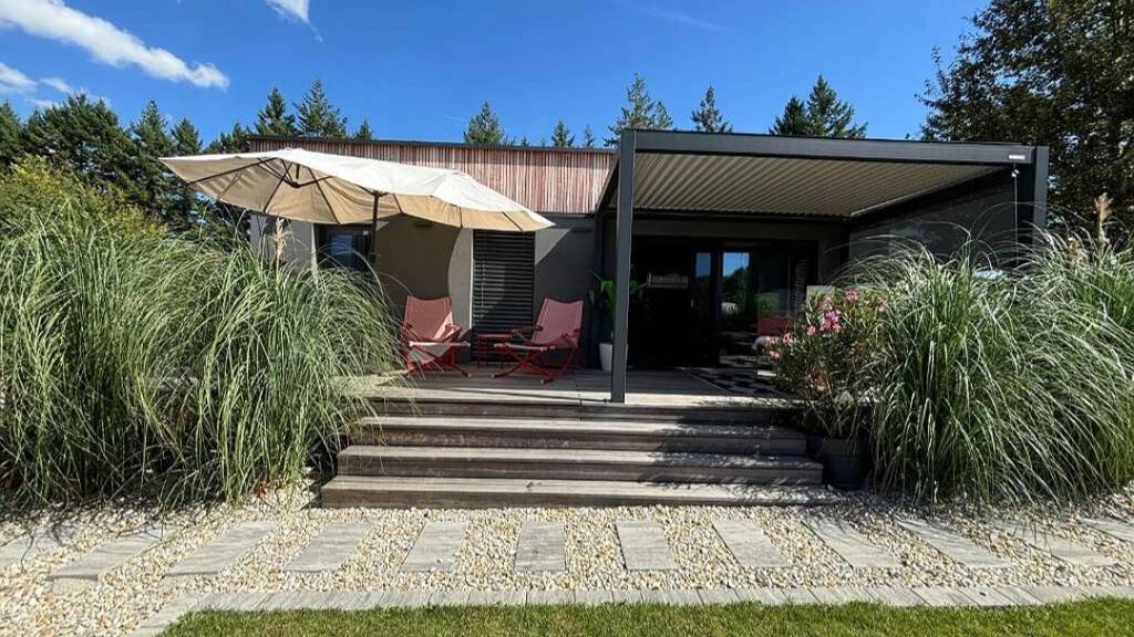 Haus zum Kauf 250.000 € 3 Zimmer 60 m² 300 m² Grundstück frei ab 01.04.2026 Bad Sauerbrunn 7202