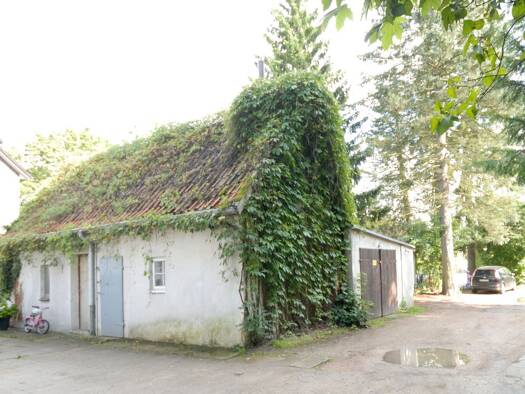 Grundstück zum Kauf provisionsfrei 748.000 € 989 m² Grundstück frei ab sofort Berner Chaussee Bramfeld Wandsbek 22175