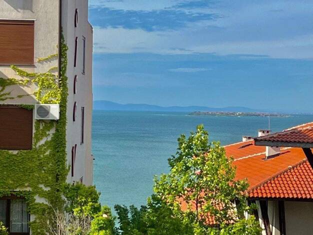 Studio zum Kauf provisionsfrei 90.000 € 2 Zimmer 68 m² 2. Geschoss Sveti Vlas 8256
