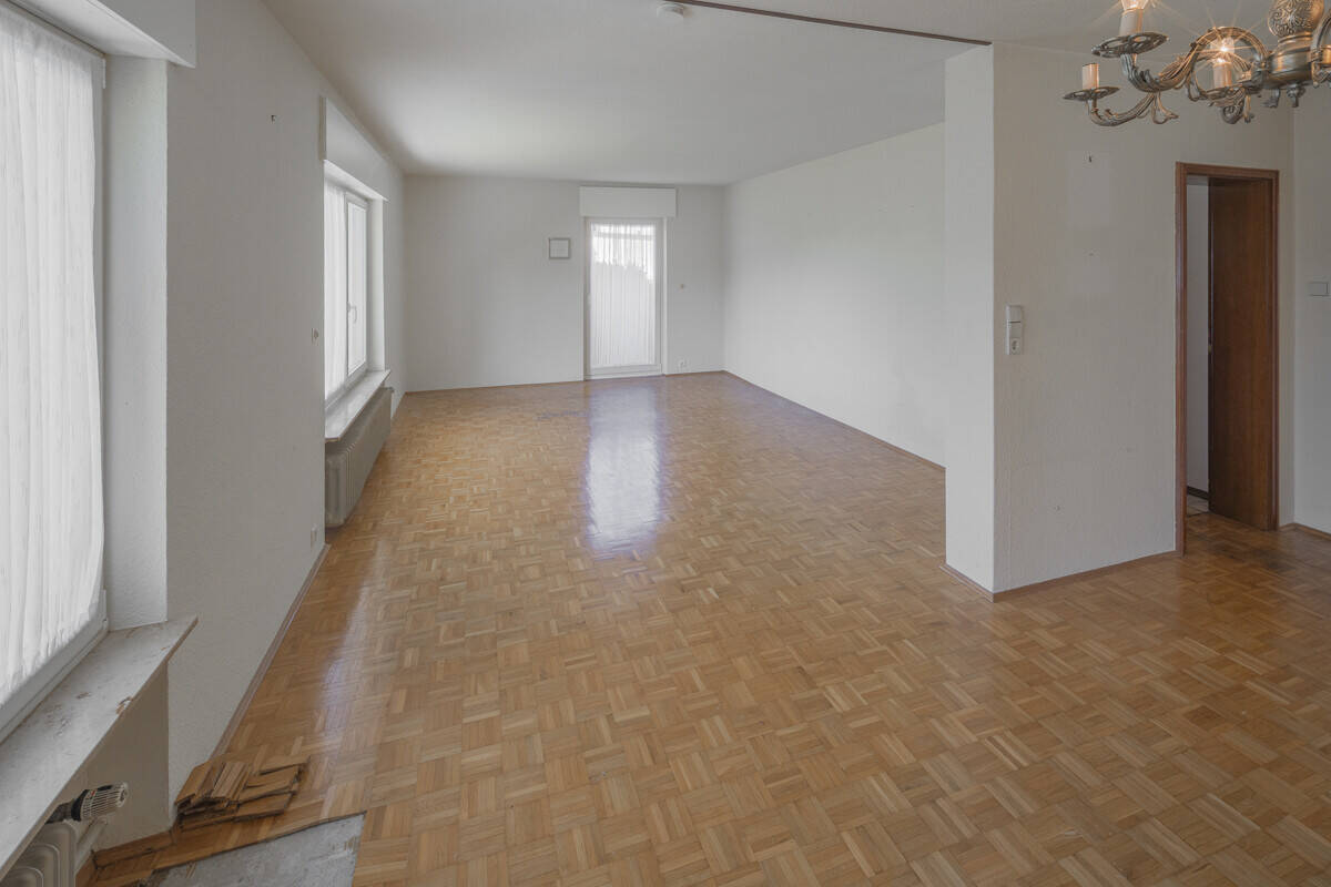 Einfamilienhaus zum Kauf - Ansicht 5