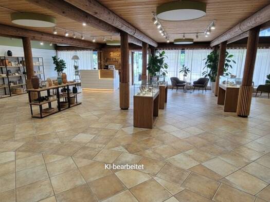 Halle/Industriefläche zur Miete 4,50 € 190 m² Lagerfläche Hermagor 9620