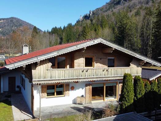 Einfamilienhaus zum Kauf als Kapitalanlage geeignet 1.100.000 € 5 Zimmer 250 m² 620 m² Grundstück Walchsee 6344