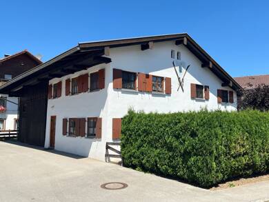 Bauernhaus zum Kauf 349.000 € 4 Zimmer 120 m² 363 m² Grundstück frei ab sofort Geisenried Marktoberdorf 87616