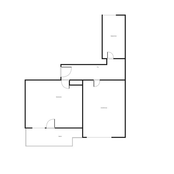 Wohnung zur Miete 456 € 1 Zimmer 53,7 m²<br/>Wohnfläche 17.01.2025<br/>Verfügbarkeit Dittelbrunner Straße 6d Hochfeld - Steinberg Schweinfurt 97422