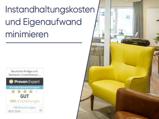 Sonstiges zum Kauf provisionsfrei als Kapitalanlage geeignet 227.950 € 1 Zimmer 47 m² Vierlinden Walsum 47167