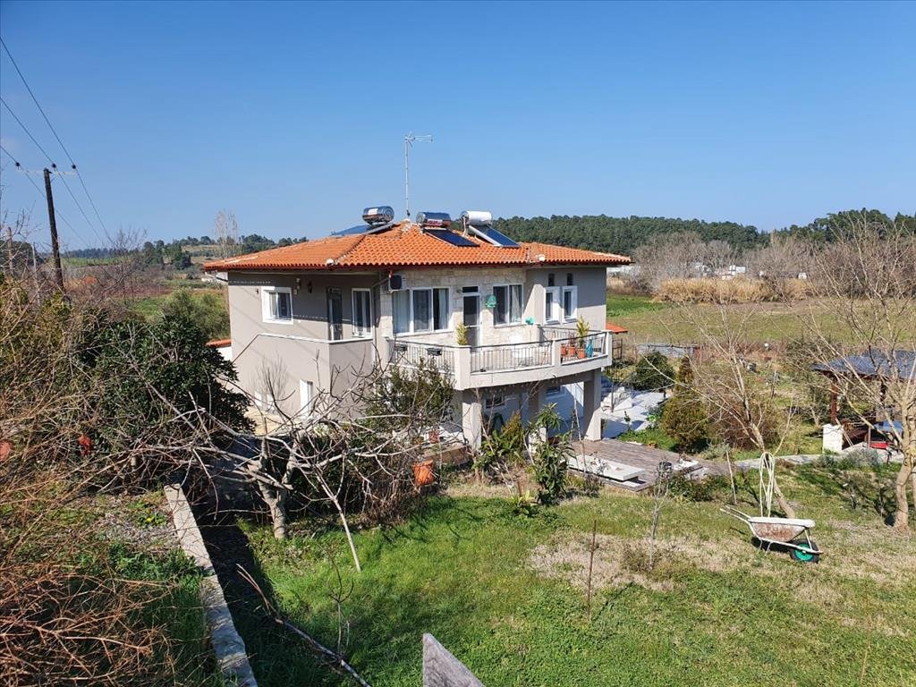 Hotel zum Kauf 700.000 € 4.300 m²<br/>Grundstück Chalkidiki