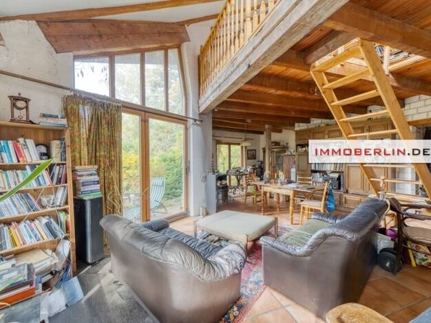 Einfamilienhaus zum Kauf 645.000 € 8 Zimmer 180 m² 750 m² Grundstück Wildau 15745