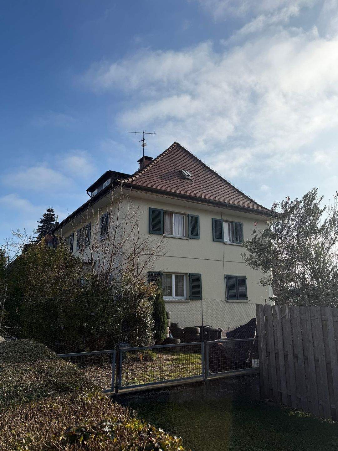 Mehrfamilienhaus zum Kauf - Ansicht 4
