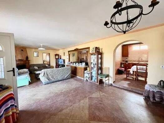 Chalet zum Kauf 499.000 € 5 Zimmer 270 m² La Hoya El Argamason S/N Carboneras 04149