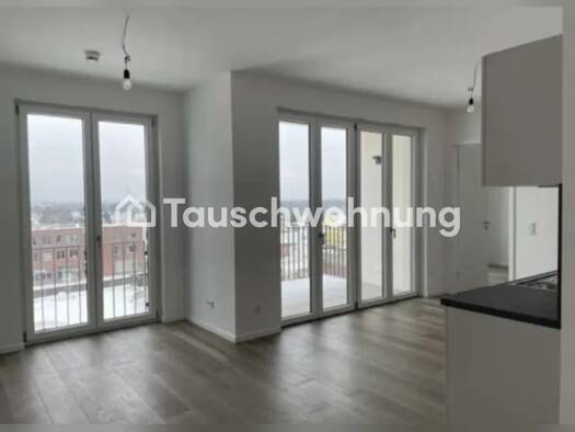Wohnung zur Miete Tauschwohnung 1.280 € 3 Zimmer 80 m² Köpenick Treptow-Köpenick 12524