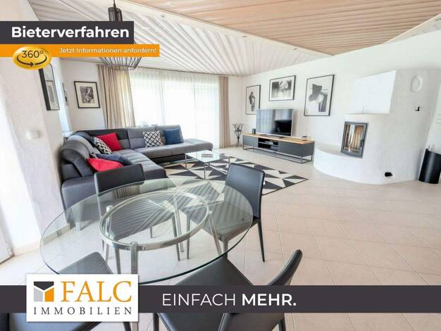 Wohnung zum Kauf provisionsfrei 395.000 € 5 Zimmer 105 m² 1. Geschoss frei ab sofort Schietingen Nagold 72202